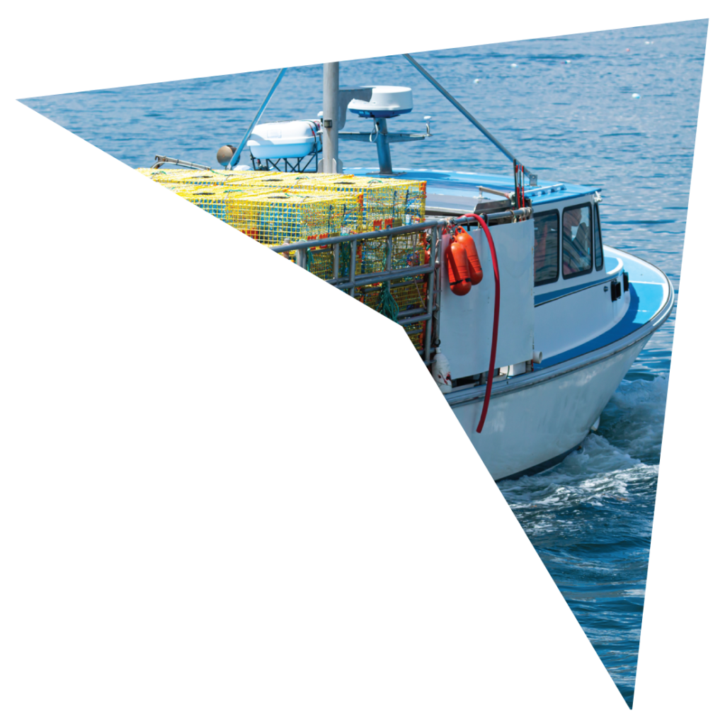 Fishing Northeast Center for Occupational Health and Safety