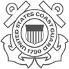 Official USCG Emblem