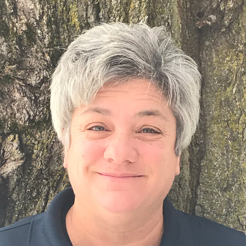 Pauline Boyer, NEC