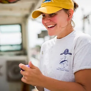 Monique Coombs, MCFA