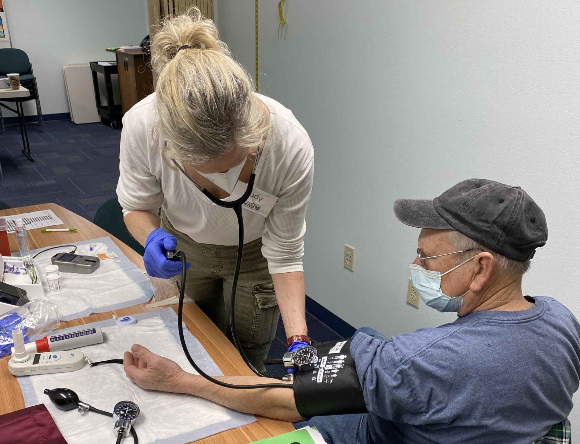 Cardiovascular Health